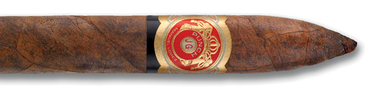 Punch Grand Cru No. 2 Maduro