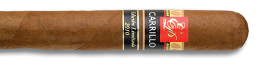 E.P. Carrillo Elencos Edición Limitada 2010