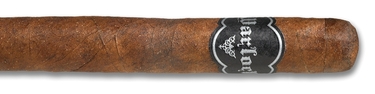 Warlock Robusto