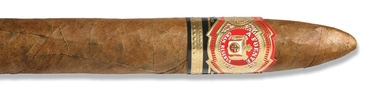 Arturo Fuente Don Carlos No. 2