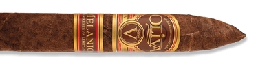 Oliva Serie V Melanio Figurado