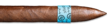 The Edge Habano Torpedo