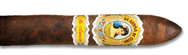 La Aroma de Cuba Mi Amor Belicoso