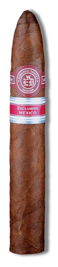 Conde Belicoso Exclusivo墨西哥