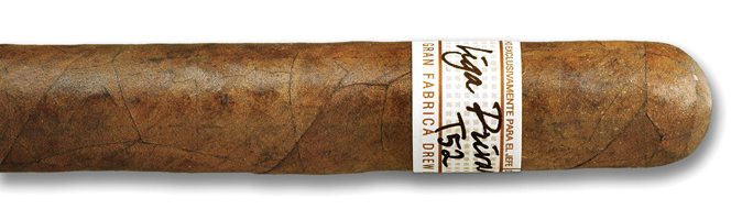 Stalk Cut Robusto