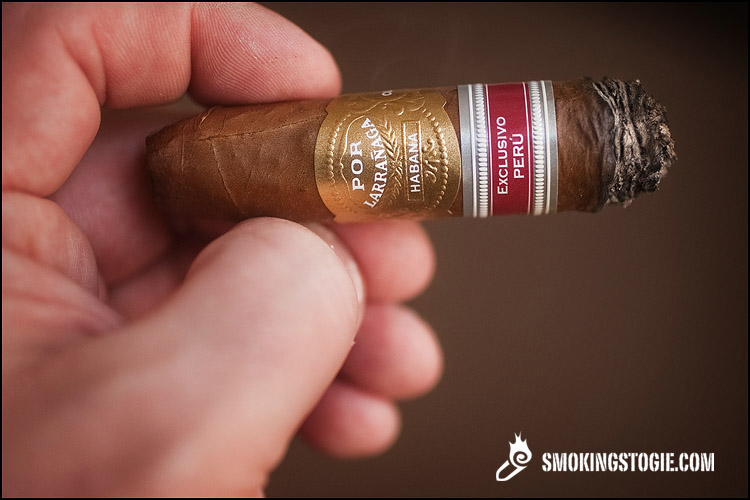 Por Larranaga Los Andes ER 秘鲁 3