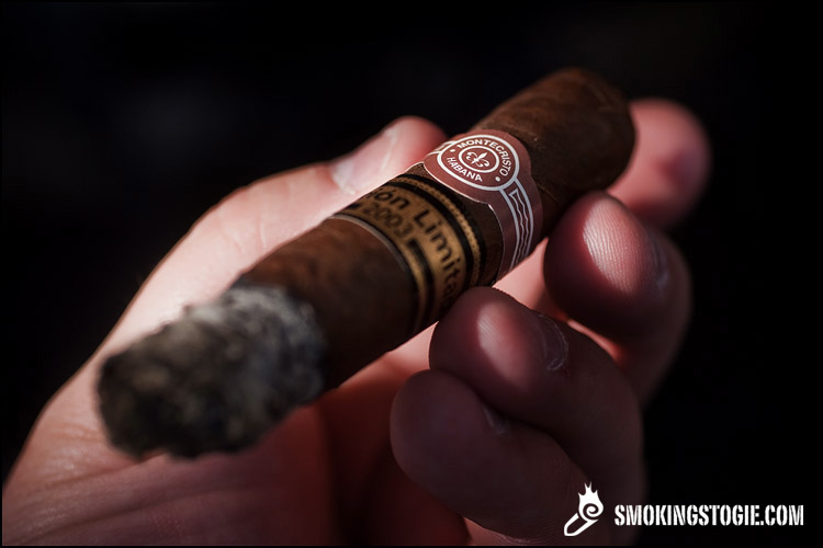 Montecristo C Edicion Limitada 2003 3