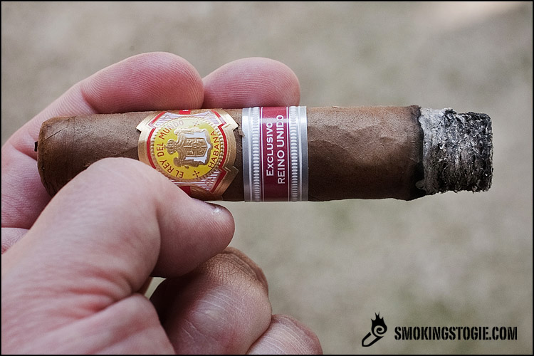 El Rey del Mundo Choix de L´Epoque ER Unido 2009 2