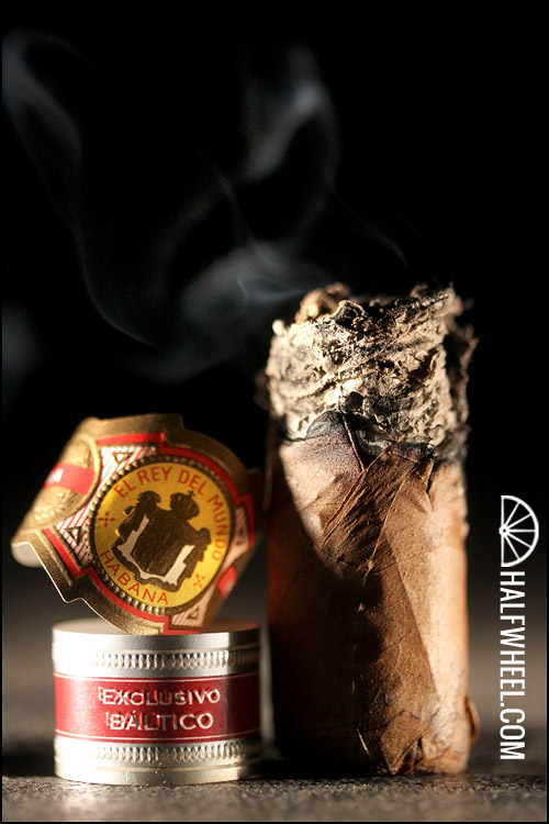 El Rey del Mundo Vikingos Edicion 地区波罗的海 2007 4.jpg