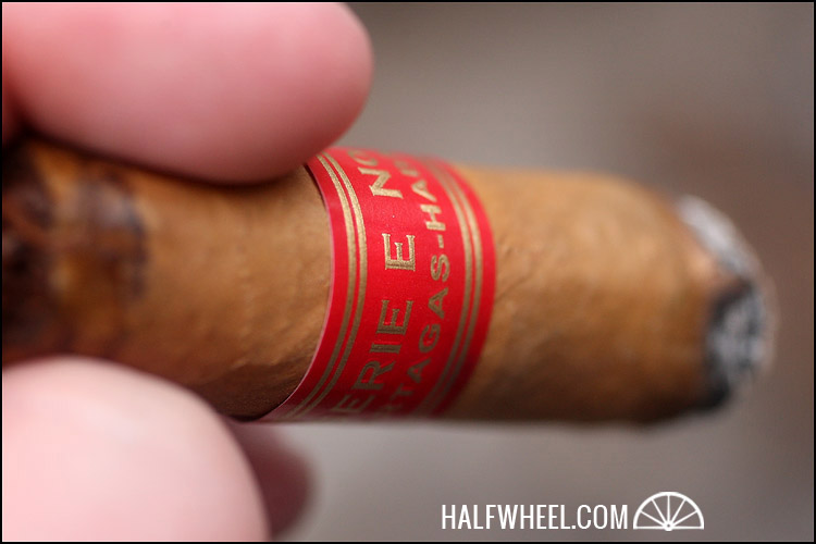 Partagas Serie E No 2 2