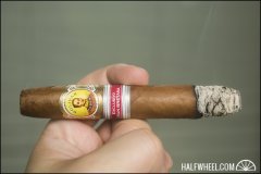 BOLIVAR BRITÁNICAS (ER UK 2011) 雪茄