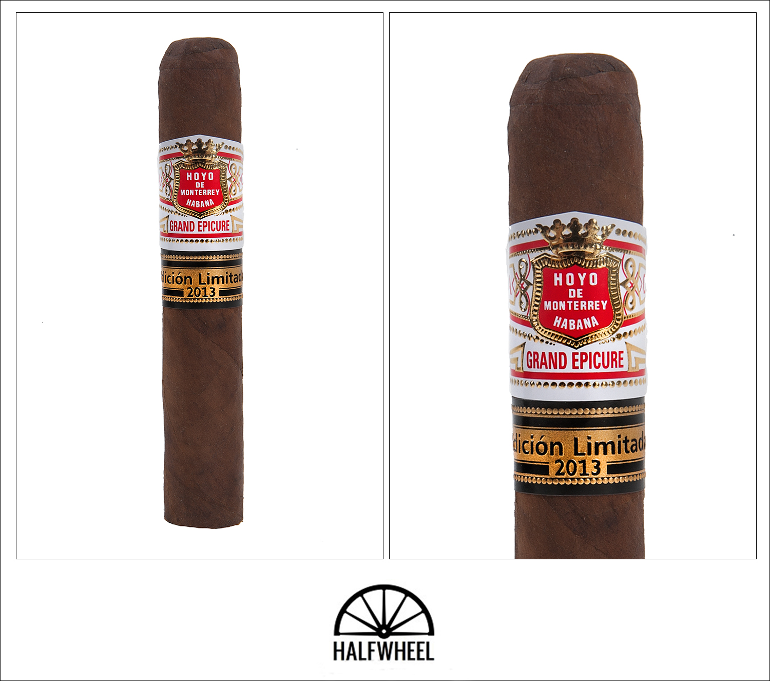 Hoyo de Monterrey Grand Epicure EL 2013 1