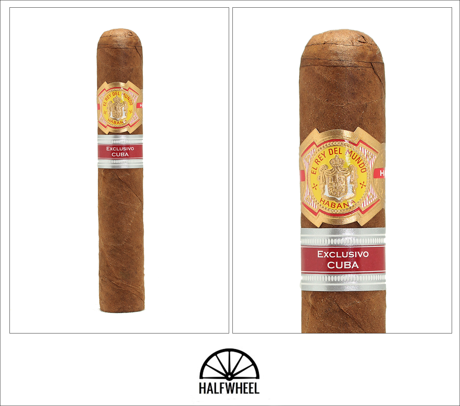 El Rey del Mundo Infantes ER 古巴 2013 1