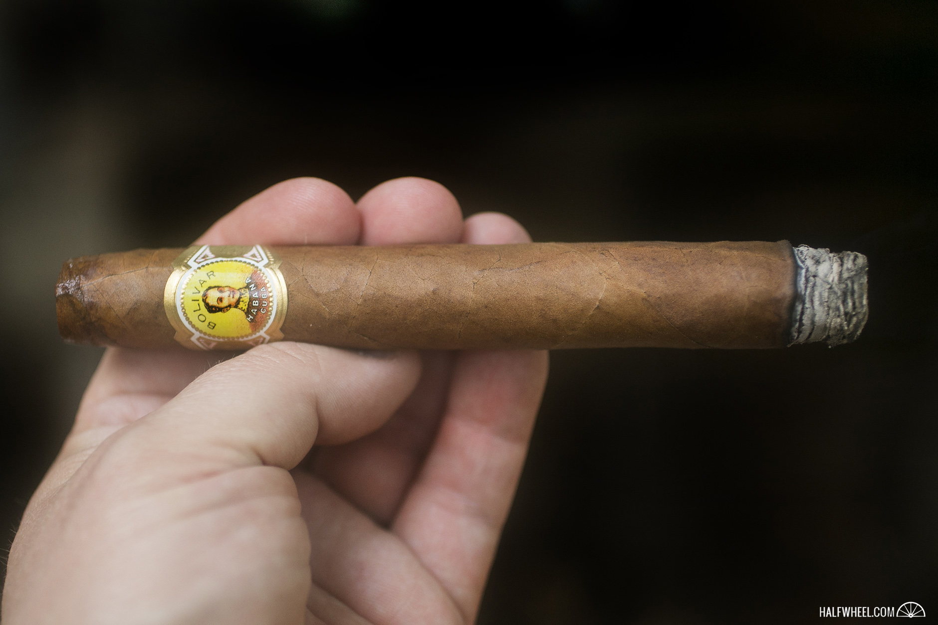 Bolivar Gran Belicoso 2