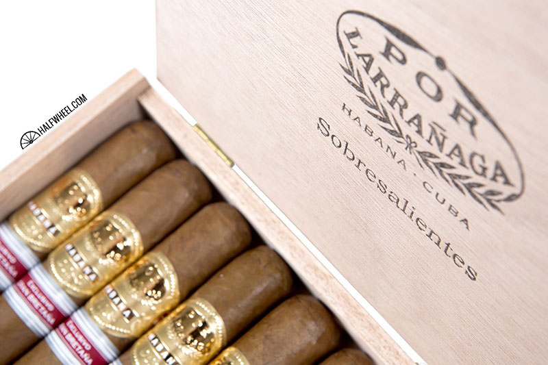 Por Larranaga Sobresalientes ER 大不列颠 2014 Box 2