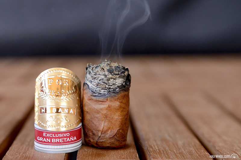 Por Larranaga Sobresalientes ER 大不列颠 2014 4