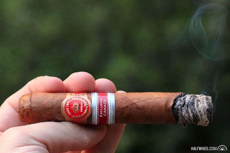 Juan Lopez Supreme ER 加拿大 2