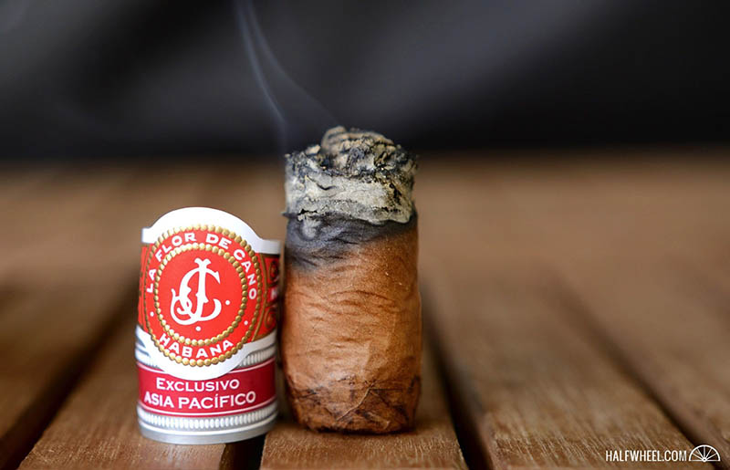 La Flor de Cano Grandiosos Edicion 亚太地区 4