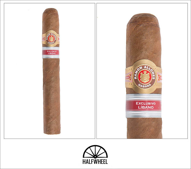 Ramon Allones Eshmoun (ER Libano 2012) 1