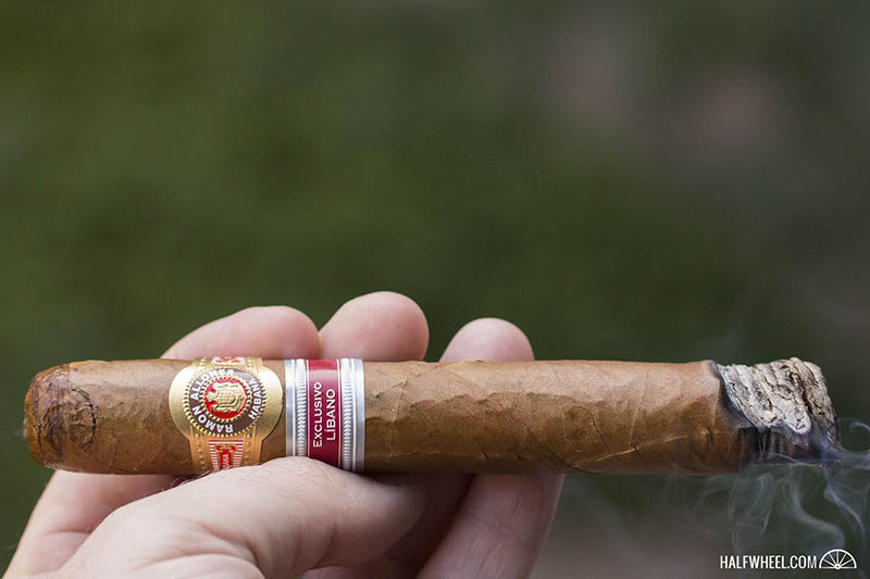 Ramon Allones Eshmoun (ER Libano 2012) 2