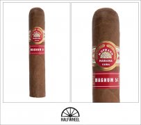 乌普曼玛瑙54 H. UPMANN MAGNUM 54 雪茄