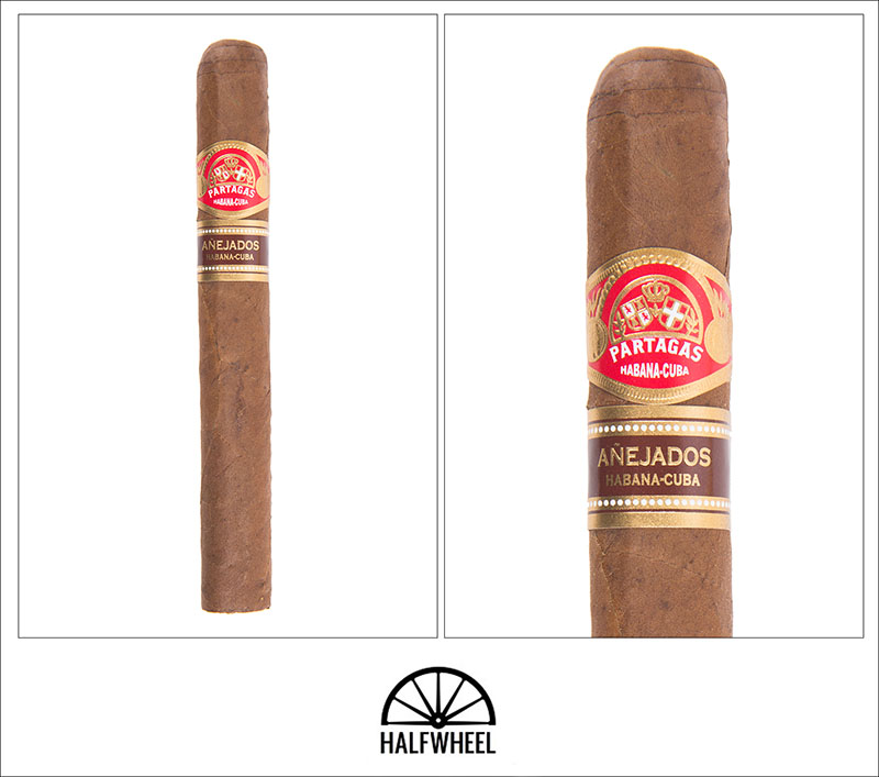 Partagas Corona Gorda Anejados 1