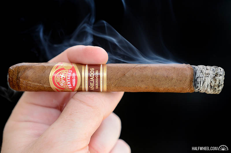 Partagas Corona Gorda Anejados 2