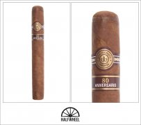 蒙特克里斯托 80 周年纪念 - MONTECRISTO 80 ANIVERSARIO 雪茄