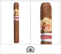 古巴荣耀2008英国地区版 LA GLORIA CUBANA GLORIOSOS (ER REINO UNIDO 200