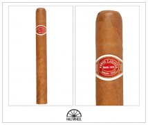 罗密欧与朱丽叶哈伯纳斯珍藏版2016 - ROMEO Y JULIETA FABULOSOS NO.2 (COLECCI