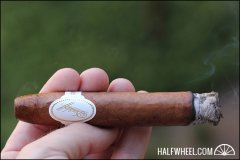 大卫杜夫 顶级彪力高 限量白版 2011 - DAVIDOFF BELICOSO SUPREMO LIMITED WHI