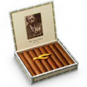 季诺大卫杜夫100周年罗布图 - ZINO DAVIDOFF 100TH ANNIVERSARY ROBUSTO