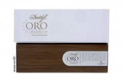 大卫杜夫 DAVIDOFF ORO BLANCO