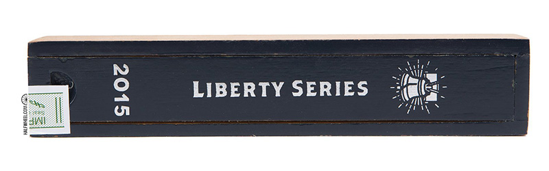 Camacho Liberty 2015 棺材 2