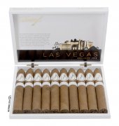 大卫杜夫拉斯维加斯独家 DAVIDOFF LAS VEGAS EXCLUSIVE