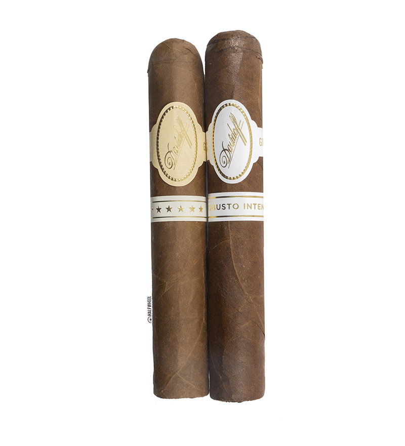 大卫杜夫限量版 ROBUSTO INTENSO (2005) - DAVIDOFF LIMITED EDITION ROBUSTO INTENSO (2005)