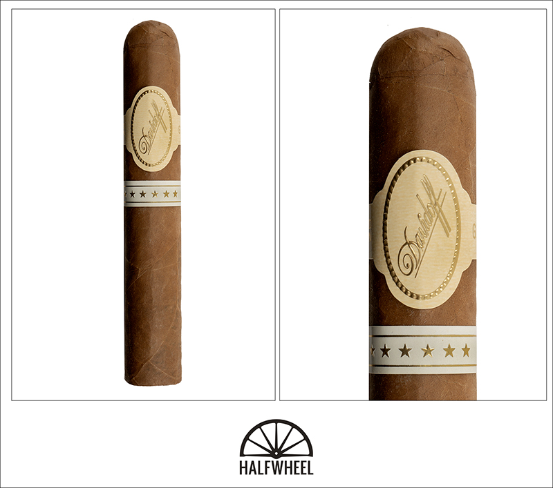 大卫杜夫限量版 ROBUSTO INTENSO (2005) - DAVIDOFF LIMITED EDITION ROBUSTO INTENSO (2005)