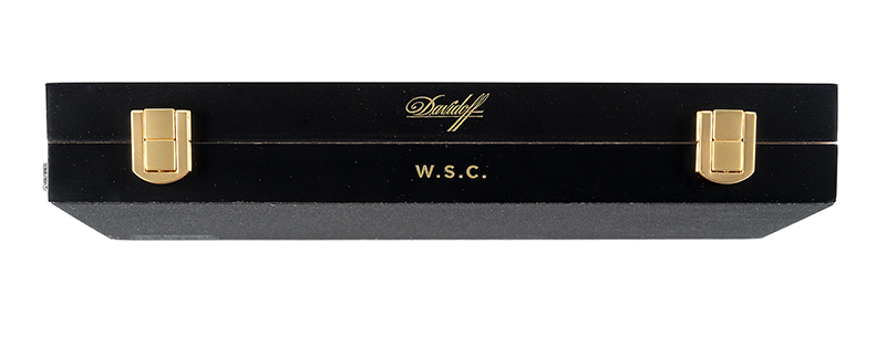 大卫杜夫温斯顿丘吉尔限量版 2022 - DAVIDOFF WINSTON CHURCHILL LIMITED EDITION 2022