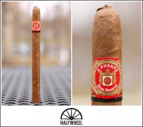 阿图罗·富恩特·唐·卡洛斯·长矛 - ARTURO FUENTE DON CARLOS LANCERO