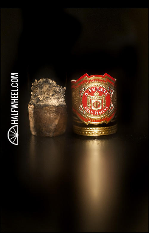 阿图罗弗恩特无名珍藏2012 - ARTURO FUENTE UNNAMED RESERVE 2012