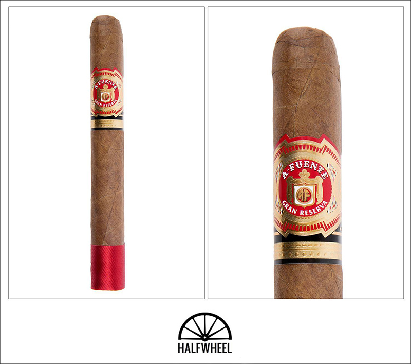 阿图罗富恩特 未名珍藏2015特冠 ARTURO FUENTE UNNAMED RESERVE 2015 CORONA EXTRA