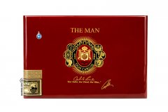 阿图罗 富恩特 唐卡洛斯 男人 - ARTURO FUENTE DON CARLOS THE MAN