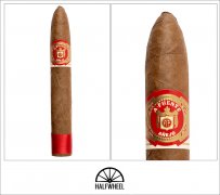 阿图罗富恩特棕榈珍藏77号“沙鲨” - ARTURO FUENTE AÑEJO RESERVA XTRA VIEJO L