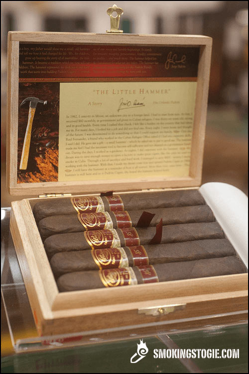 Padrón Family Reserve No. 85 Maduro 1.png