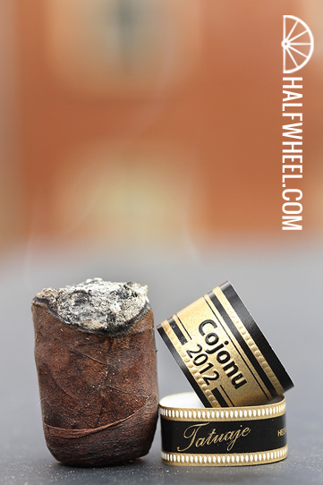 Tatuaje Cojonu 2012 珍藏 4