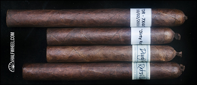 私人联盟 LIGA PRIVADA ÚNICO SERIE RATZILLA