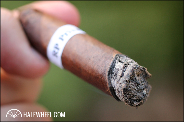 Rocky Patel 私人酒窖 Robusto 3