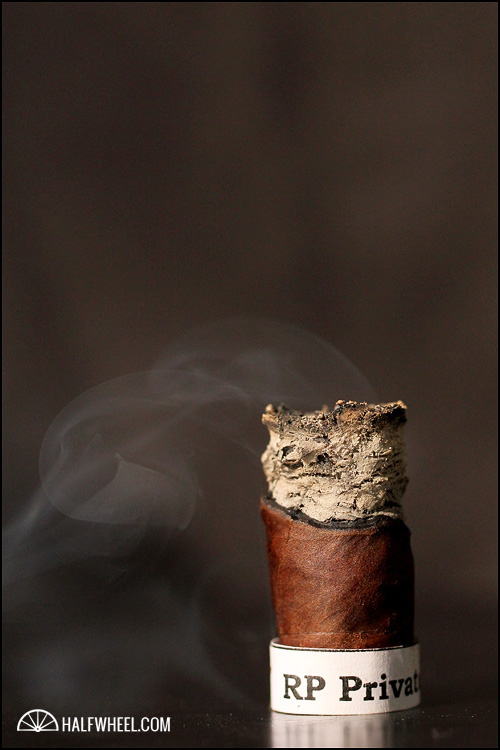 Rocky Patel 私人酒窖 Robusto 4