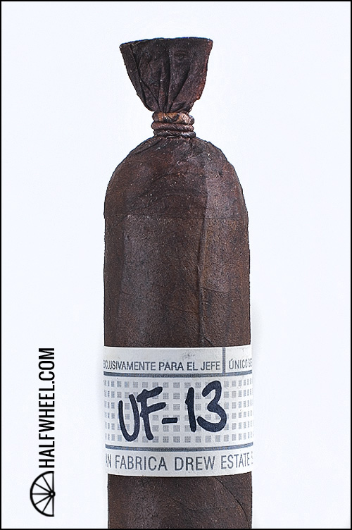 私人联盟 LIGA PRIVADA ÚNICO SERIE UF-13 DARK 雪茄