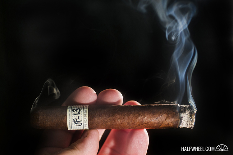 Liga Privada UF 13 黑暗